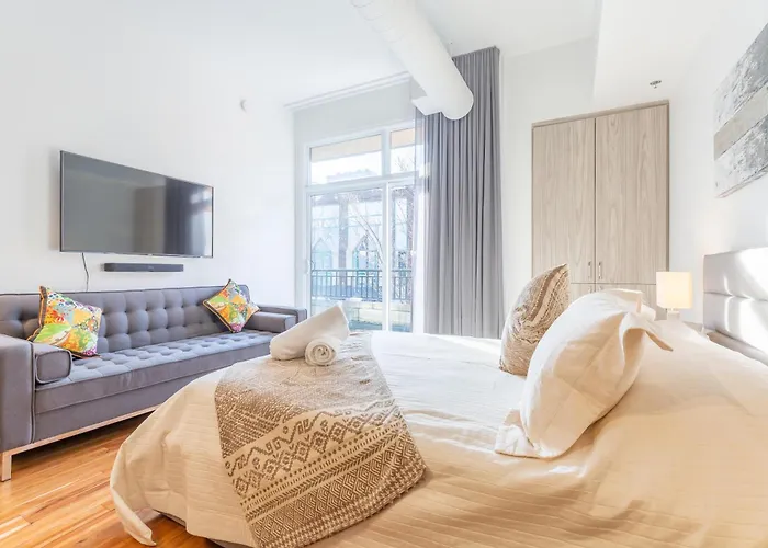 Appartement Sur La \