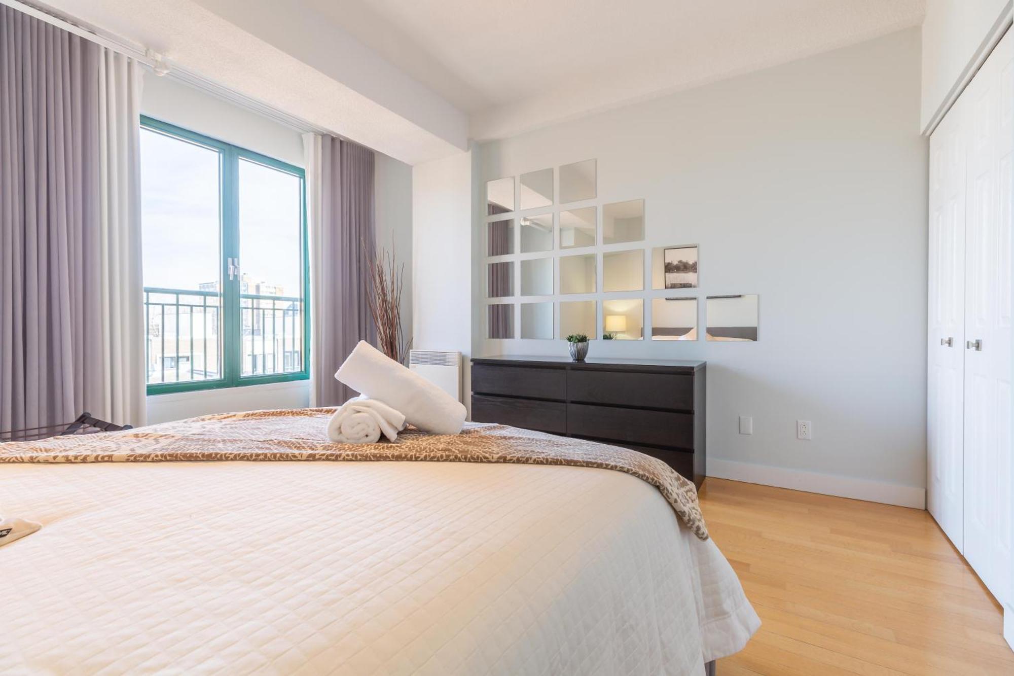 Apartment Sur La 